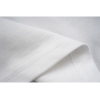$32.00 USD LOEWE T-Shirts Short Sleeved For Unisex #1162325