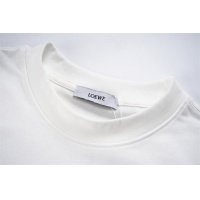 $32.00 USD LOEWE T-Shirts Short Sleeved For Unisex #1162325