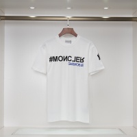 $32.00 USD Moncler T-Shirts Short Sleeved For Unisex #1162334