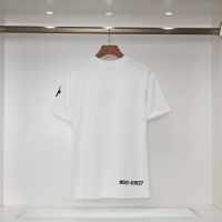 $32.00 USD Moncler T-Shirts Short Sleeved For Unisex #1162334