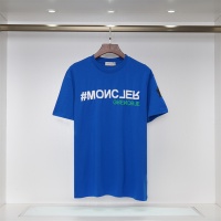 $32.00 USD Moncler T-Shirts Short Sleeved For Unisex #1162336