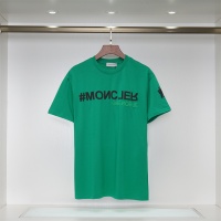 $32.00 USD Moncler T-Shirts Short Sleeved For Unisex #1162337