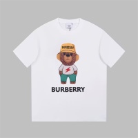 $42.00 USD Burberry T-Shirts Short Sleeved For Unisex #1162355
