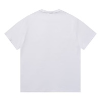 $42.00 USD Burberry T-Shirts Short Sleeved For Unisex #1162355