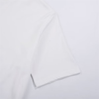 $42.00 USD Burberry T-Shirts Short Sleeved For Unisex #1162355