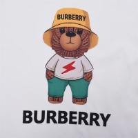 $42.00 USD Burberry T-Shirts Short Sleeved For Unisex #1162355
