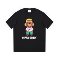 $42.00 USD Burberry T-Shirts Short Sleeved For Unisex #1162356