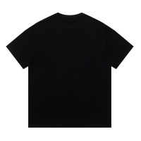 $42.00 USD Burberry T-Shirts Short Sleeved For Unisex #1162356