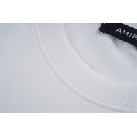 $32.00 USD Amiri T-Shirts Short Sleeved For Unisex #1162394
