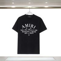 $32.00 USD Amiri T-Shirts Short Sleeved For Unisex #1162395