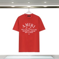 $32.00 USD Amiri T-Shirts Short Sleeved For Unisex #1162396