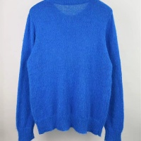 $48.00 USD Balmain Sweaters Long Sleeved For Unisex #1162406