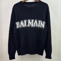 Balmain Sweaters Long Sleeved For Unisex #1162412