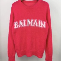 $48.00 USD Balmain Sweaters Long Sleeved For Unisex #1162414