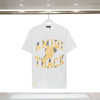 $34.00 USD Amiri T-Shirts Short Sleeved For Unisex #1162459