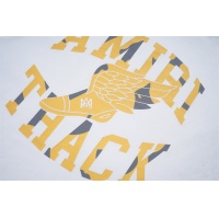 $34.00 USD Amiri T-Shirts Short Sleeved For Unisex #1162459