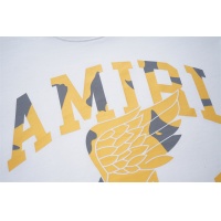 $34.00 USD Amiri T-Shirts Short Sleeved For Unisex #1162459