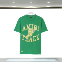 $34.00 USD Amiri T-Shirts Short Sleeved For Unisex #1162460