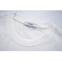 $34.00 USD LOEWE T-Shirts Short Sleeved For Unisex #1162489