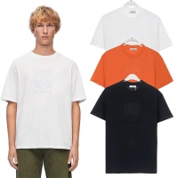 $34.00 USD LOEWE T-Shirts Short Sleeved For Unisex #1162491