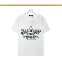 $32.00 USD Balmain T-Shirts Short Sleeved For Men #1162546