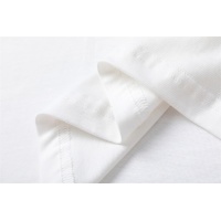 $32.00 USD Balmain T-Shirts Short Sleeved For Men #1162546