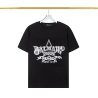 $32.00 USD Balmain T-Shirts Short Sleeved For Men #1162547