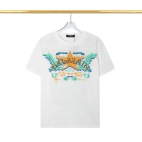 $34.00 USD Balmain T-Shirts Short Sleeved For Men #1162548
