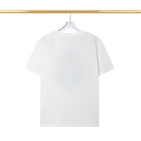 $34.00 USD Balmain T-Shirts Short Sleeved For Men #1162548