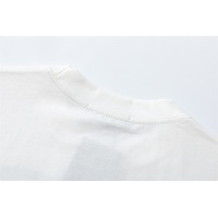 $34.00 USD Balmain T-Shirts Short Sleeved For Men #1162548