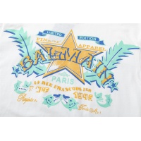 $34.00 USD Balmain T-Shirts Short Sleeved For Men #1162548