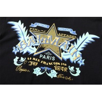 $34.00 USD Balmain T-Shirts Short Sleeved For Men #1162549