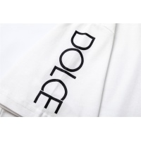 $32.00 USD Dolce & Gabbana D&G T-Shirts Short Sleeved For Men #1162550