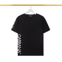 $32.00 USD Dolce & Gabbana D&G T-Shirts Short Sleeved For Men #1162551