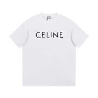 $42.00 USD Celine T-Shirts Short Sleeved For Unisex #1162655
