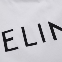 $42.00 USD Celine T-Shirts Short Sleeved For Unisex #1162655