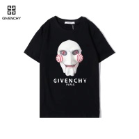 $42.00 USD Givenchy T-Shirts Short Sleeved For Unisex #1162658