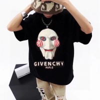 $42.00 USD Givenchy T-Shirts Short Sleeved For Unisex #1162658