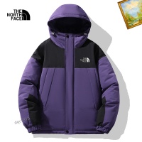 The North Face Jackets Long Sleeved For Men #1162688
