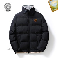 $72.00 USD Versace Jackets Long Sleeved For Men #1162733