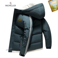 Moncler Jackets Long Sleeved For Men #1162774