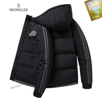 Moncler Jackets Long Sleeved For Men #1162776