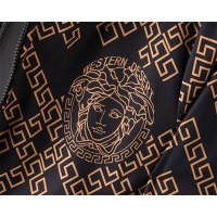 $60.00 USD Versace Jackets Long Sleeved For Men #1162876