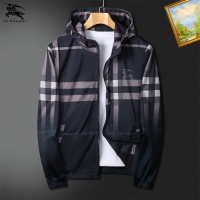 Burberry Jackets Long Sleeved For Men #1162888