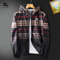 Burberry Jackets Long Sleeved For Men #1162890