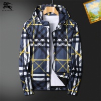 Burberry Jackets Long Sleeved For Men #1162891