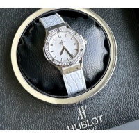 $314.05 USD Hublot AAA Quality Watches For Women #1162926