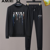 $64.00 USD Amiri Tracksuits Long Sleeved For Men #1162984