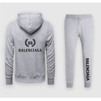 $85.00 USD Balenciaga Fashion Tracksuits Long Sleeved For Men #1163010