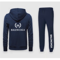 $85.00 USD Balenciaga Fashion Tracksuits Long Sleeved For Men #1163011